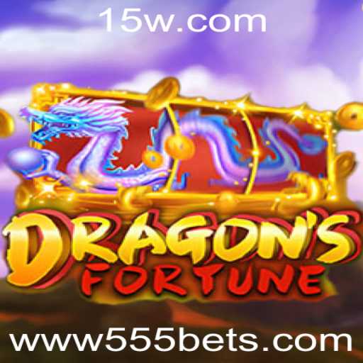 Descubra o Fascinante Mundo de DragonFortune com 555BET