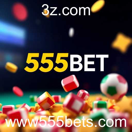 Ascensão do 555BET na Indústria de Jogos Online