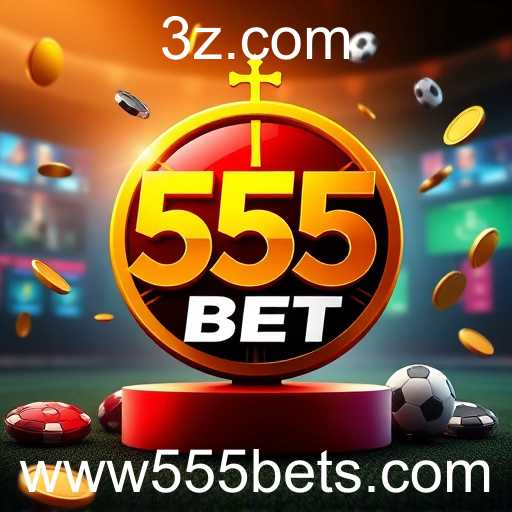 A Ascensão do 555BET no Cenário de Jogos Online