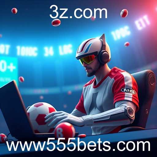 555BET Revoluciona o Cenário dos Jogos Online em 2025