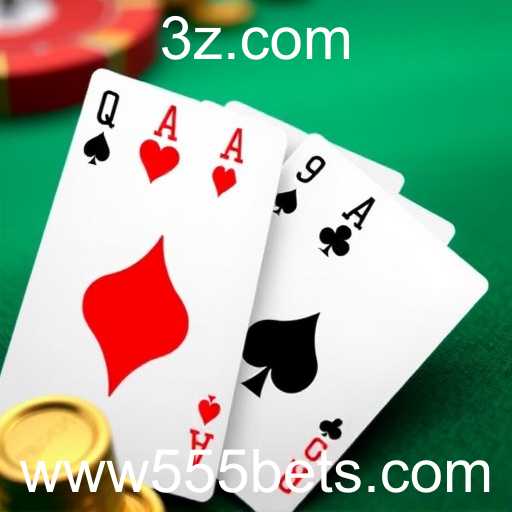 A Ascensão do 555BET no Mercado de Jogos