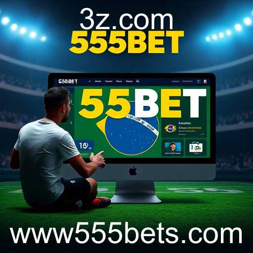 O Cénico Crescimento dos Sites de Apostas no Brasil