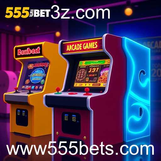 A Influência do 555BET no Mercado de Jogos em 2025