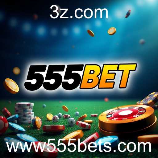 555BET