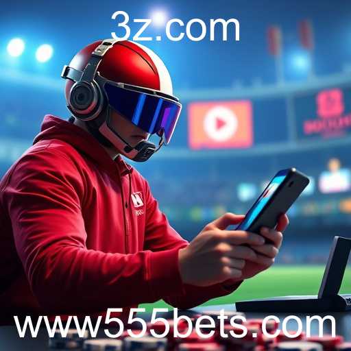 Expansão do Setor de Jogos Online em 2025