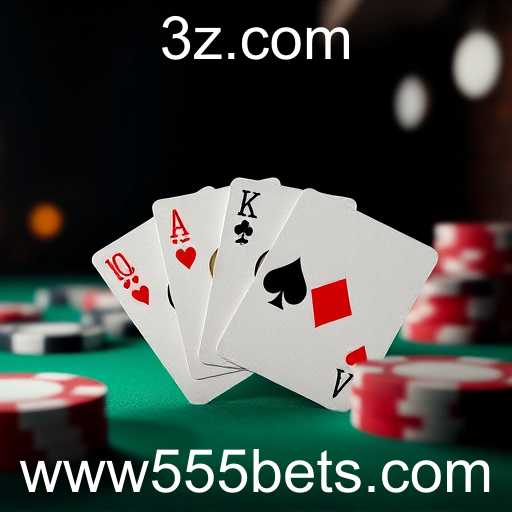 A Atração do Poker no Mundo dos Cassinos Online