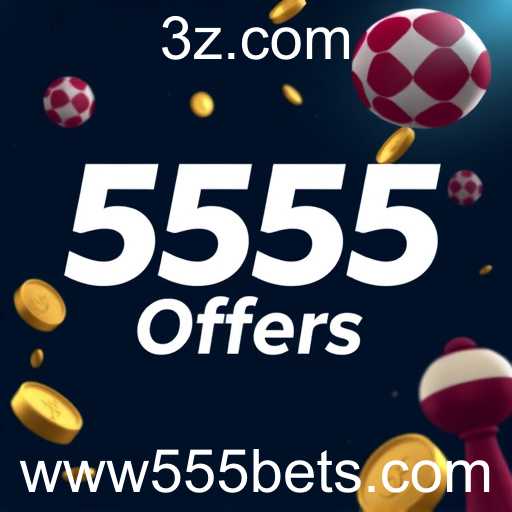 555BET