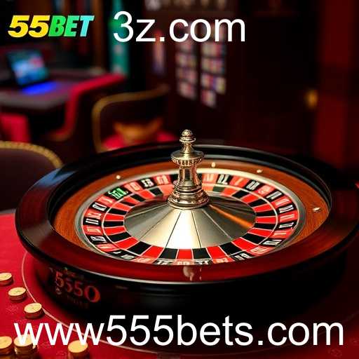 555BET
