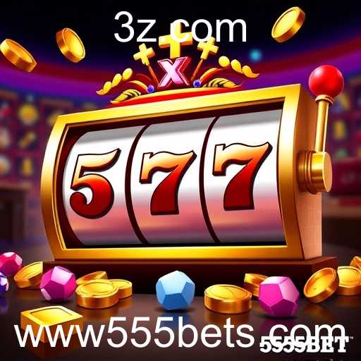 A Fascinante Categoria de Slot Games no 555BET