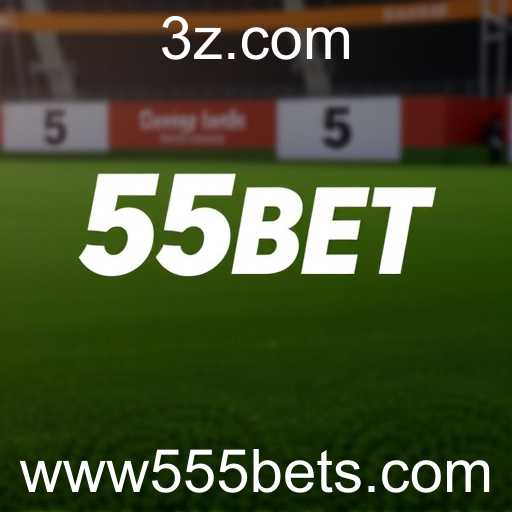 Apostas Esportivas: Um Mergulho na Plataforma 555BET
