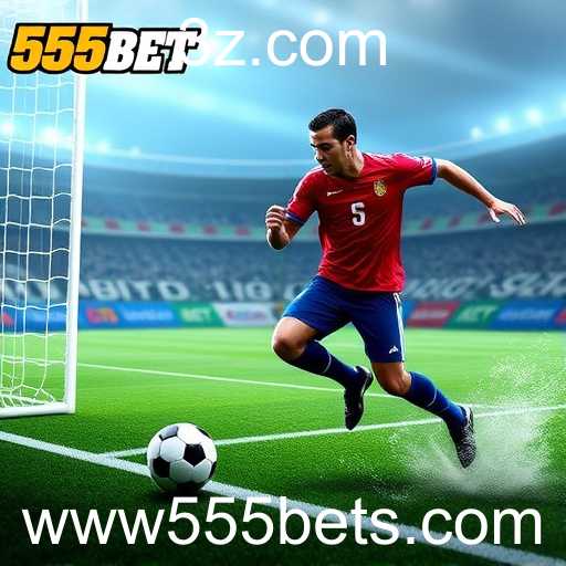 Descubra a Emoção dos Esportes Virtuais no 555BET